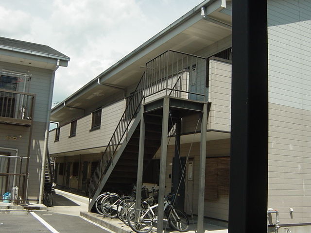 ホームメイト フラット立石a 物件情報 三重県伊賀市