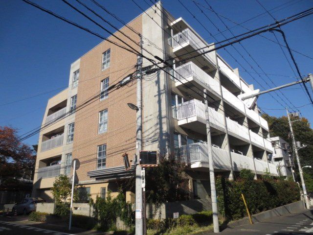 ホームメイト ジェイスクエア浦和前地 物件情報 埼玉県さいたま市浦和区