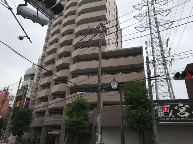 ホームメイト 新座市東北２丁目 物件情報 埼玉県新座市