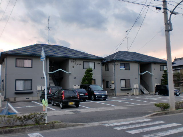 ホームメイト サザンウィンド 物件情報 愛媛県西条市