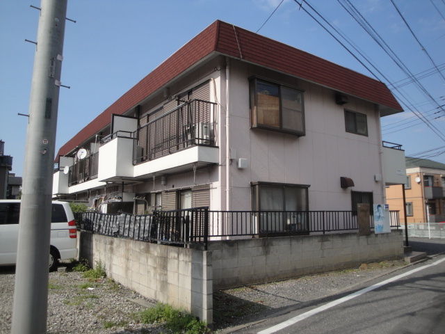 ホームメイト 武蔵野ハイム 物件情報 埼玉県さいたま市桜区