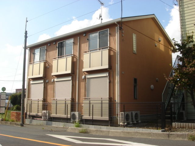 ホームメイト かぼちゃハウス 物件情報 埼玉県さいたま市中央区