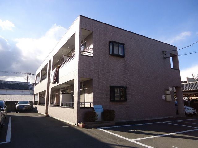 ホームメイト すとりーむ城東 物件情報 群馬県前橋市