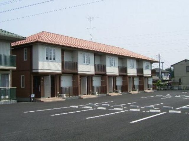 ホームメイト レジェンド ヤマト ｊ棟 物件情報 栃木県小山市