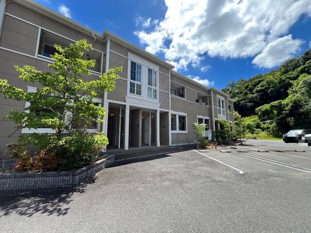 パインハウス(山口県下松市)の物件情報／ホームメイト