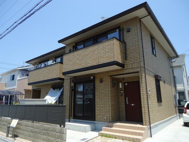 ホームメイト 加古川市尾上町長田 物件情報 兵庫県加古川市