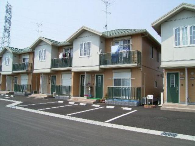 ホームメイト レジェンド ヤマト ｇ棟 物件情報 栃木県小山市
