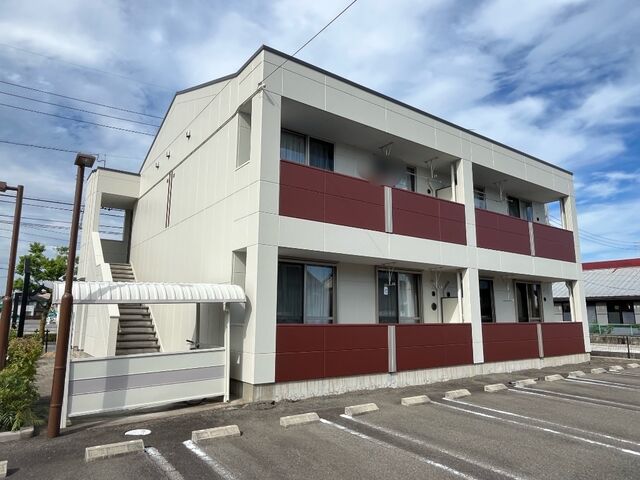 エクセレントMINI Bの外観