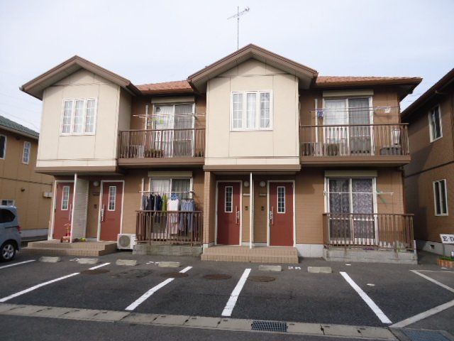 ホームメイト レジェンド ヤマトｅ 物件情報 栃木県小山市