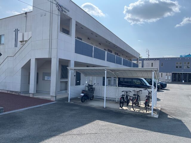 キャトルセゾン：賃貸物件情報 | 山口県山口市／ホームメイト