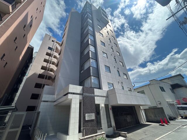 NOZt(ノッズ)の外観