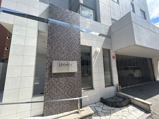 拡大写真:NOZt(ノッズ) 2階00202の外観写真(昼)