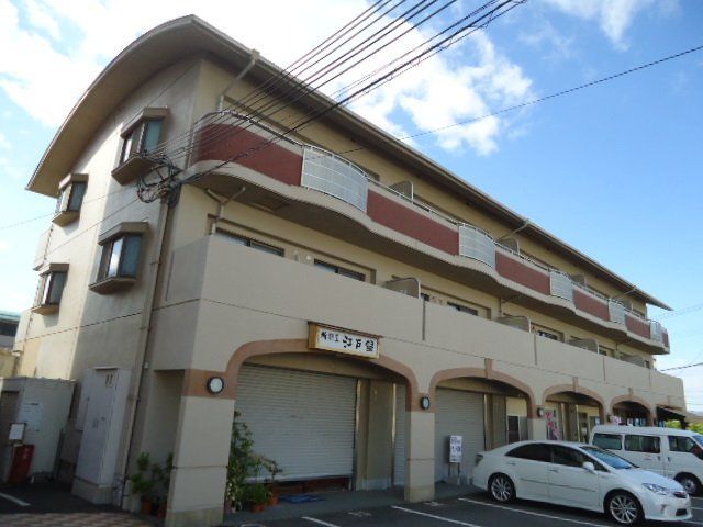 メゾン山水1：物件情報 | 和歌山県和歌山市／ホームメイト 