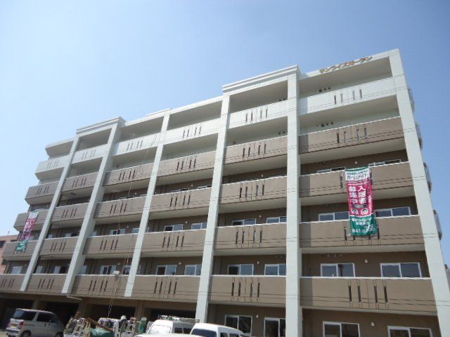 ホームメイト サンライズガーデン 物件情報 沖縄県浦添市