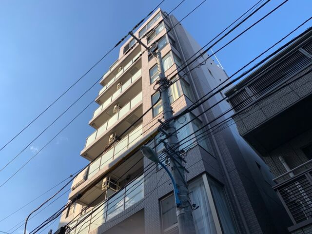 Kanaloa -カナロア-の外観