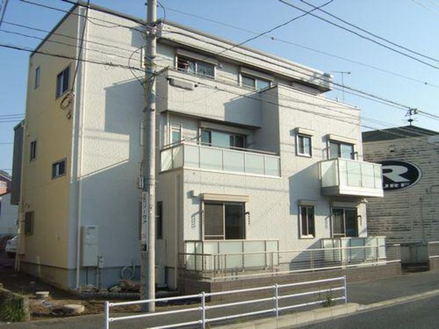 ホームメイト ブルック湘南 物件情報 神奈川県茅ヶ崎市