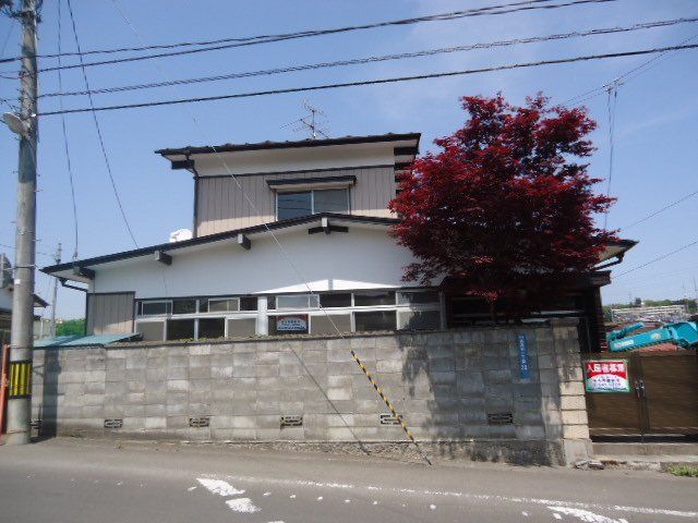 ホームメイト 仙台市太白区西の平2丁目 物件情報 宮城県仙台市太白区