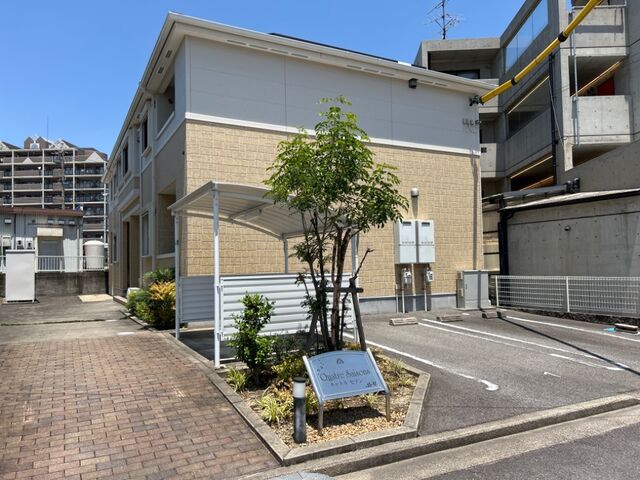 キャトルセゾン：賃貸物件情報 | 愛知県岡崎市／ホームメイト