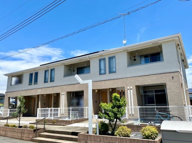 ボンヌレコルト(Bonne recolte）：賃貸物件情報 | 茨城県ひたちなか市