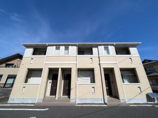 サンクレール（Saint Clair）(茨城県水戸市)の物件情報