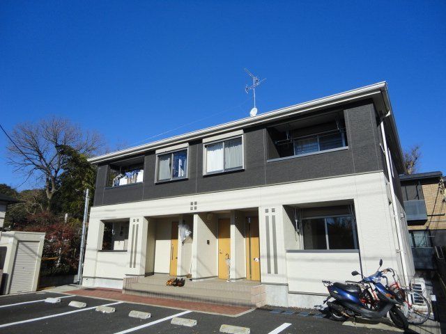 jiroemon Ⅱ 1階102 - 東建コーポレーション 鎌ヶ谷支店/ホームメイト