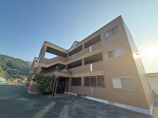 エクセレント桜マンション：賃貸物件情報 | 熊本県八代市／ホームメイト