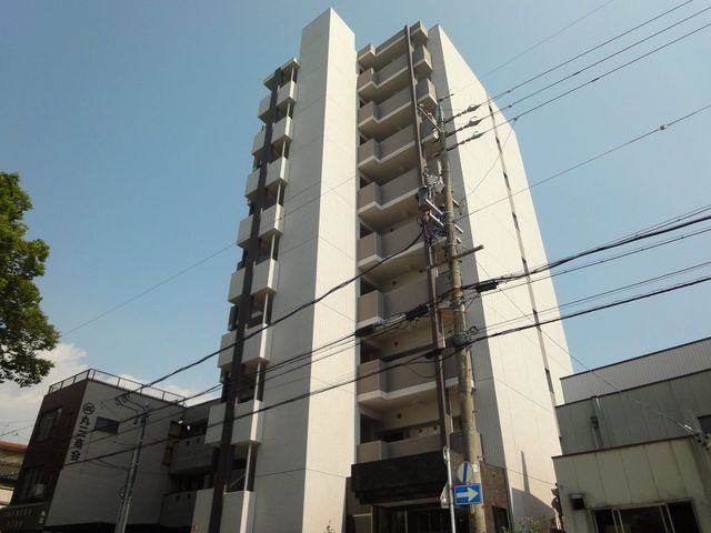 ホームメイト パルティール神宮前 物件情報 愛知県名古屋市熱田区