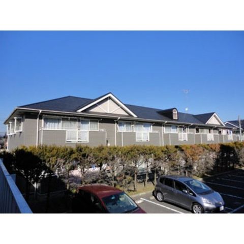 ホームメイト サクラメゾンｂ 物件情報 茨城県石岡市