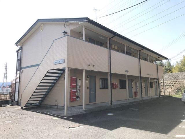 ホームメイト サークルなさか 物件情報 滋賀県甲賀市