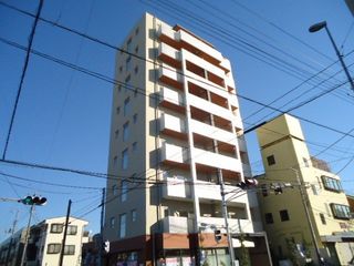 JR埼京線 与野本町駅まで徒歩16分(1.3km)(約1,280m)