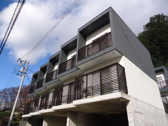 ホームメイト キャトルセゾン１ 物件情報 宮城県仙台市青葉区