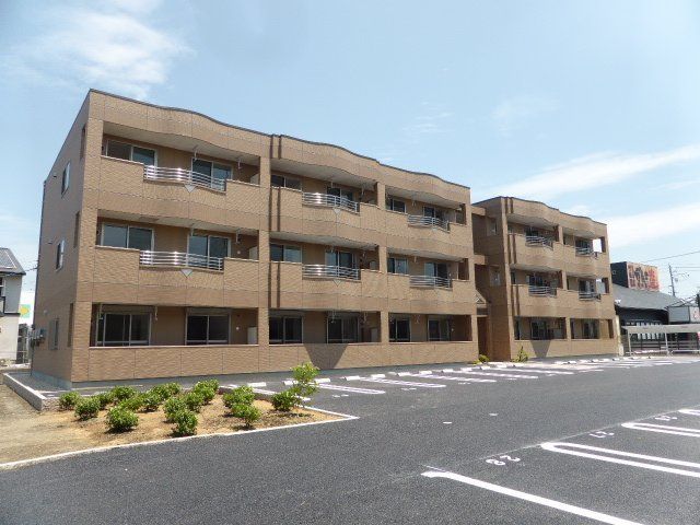 ホームメイト サンシャイン土井 ｎ 物件情報 愛知県岡崎市