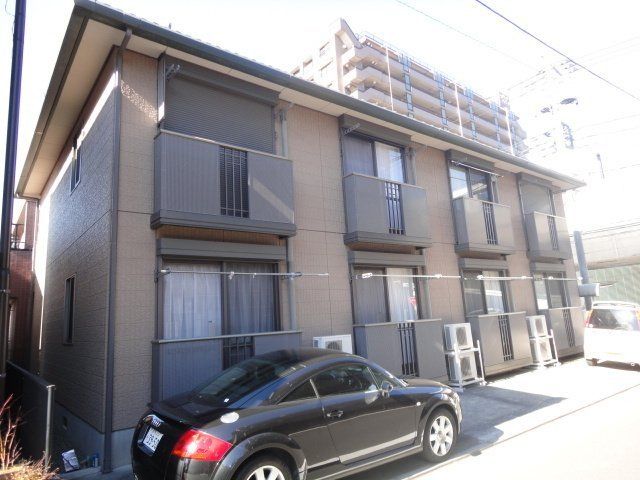 ホームメイト ルミエール ｒ 物件情報 東京都八王子市