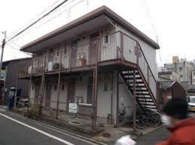 ホームメイト フォーブル若竹 物件情報 京都府京都市中京区