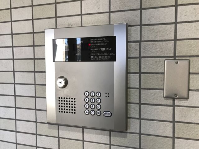 拡大写真:M’sソレイユ 6階603の外観