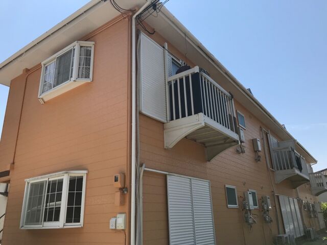 ホームメイト 加古川市加古川町河原 1階103