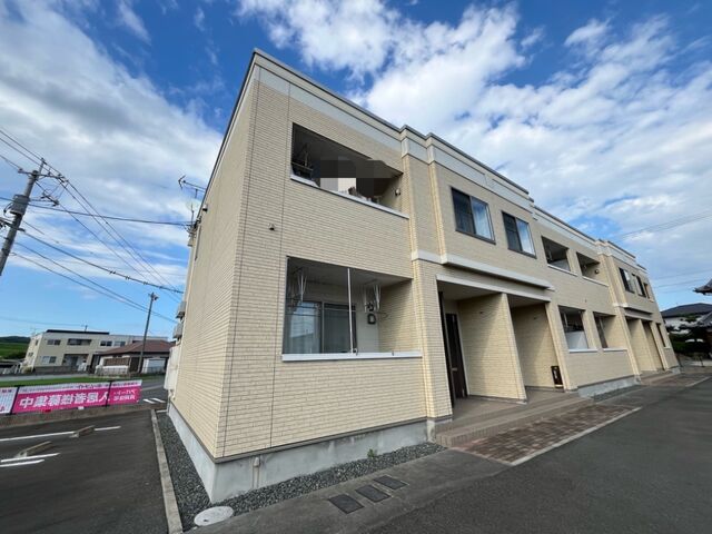 シトロンの外観