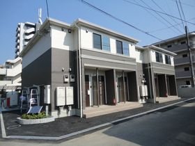ホームメイト 愛媛大学城北キャンパス周辺の賃貸物件