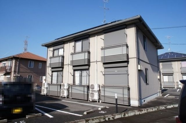 ホームメイト レジェンド ヤマトａ 物件情報 栃木県小山市