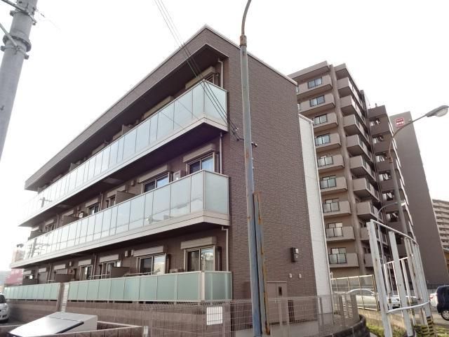 ホームメイト アルベージュ今宿 物件情報 兵庫県姫路市