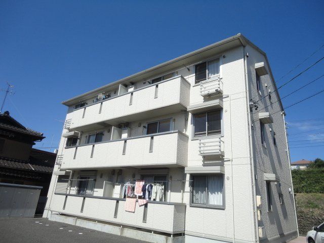 ジューンベリーA:賃貸物件情報 | 岐阜県美濃加茂市/ホームメイト ジューンベリーA:賃貸物件情報 | 岐阜県美濃加茂市/ホームメイト
