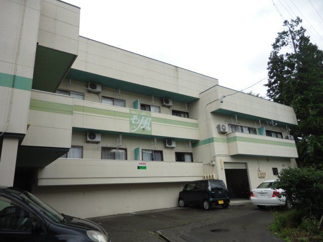 ホームメイト メゾンそよ風 3階310