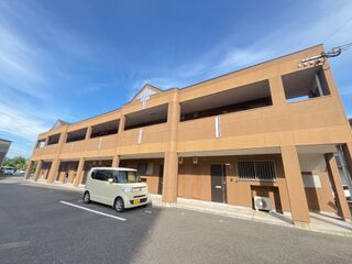 Chat noir M．m(福岡県北九州市小倉南区)の物件情報