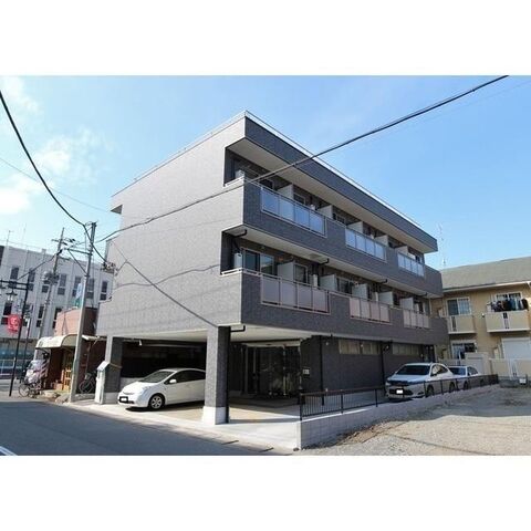写真：さいたま市桜区田島５丁目の外観