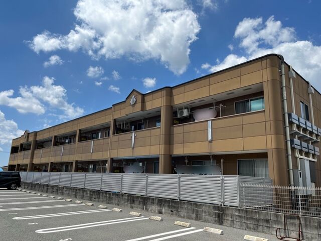 レジデンスガーデンⅢ(熊本県菊池郡大津町)の物件情報／ホームメイト