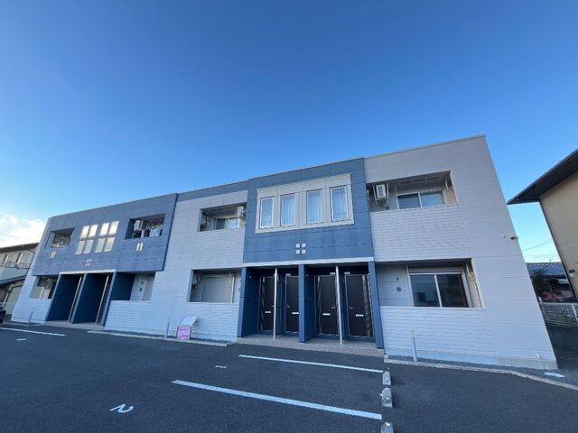 ワイズスクエア92(Y’s square92 )の外観
