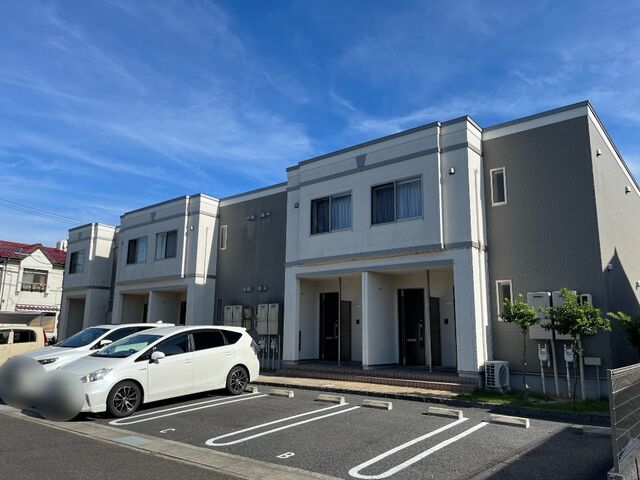 clover（クローバー）：賃貸物件情報 | 愛知県春日井市／ホームメイト