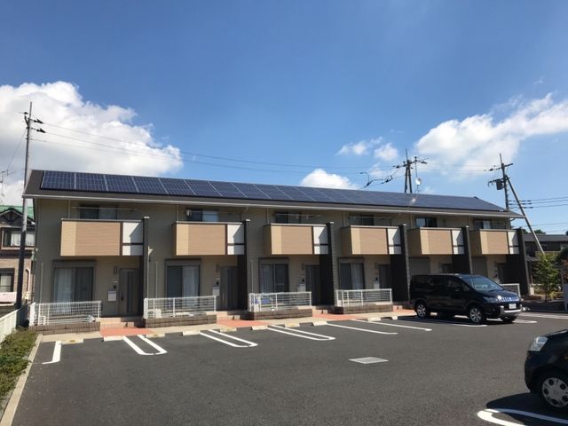 ホームメイト 家徳グリーンハウスｂ 物件情報 千葉県東金市