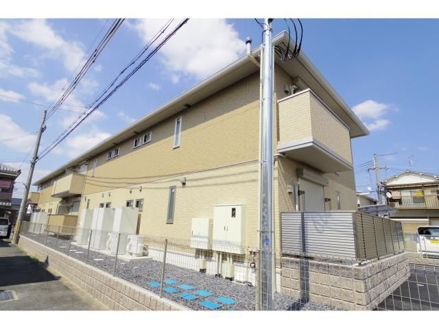 ホームメイト メゾンラフレ法隆寺 物件情報 奈良県生駒郡斑鳩町
