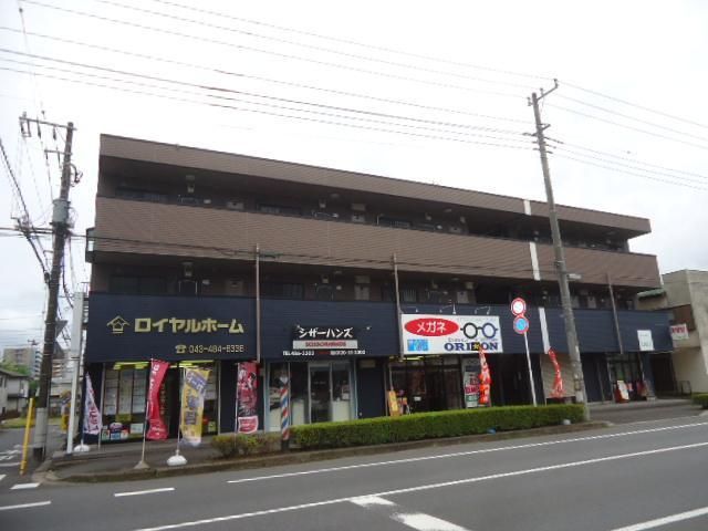 ホームメイト 佐倉市鏑木町２丁目 物件情報 千葉県佐倉市